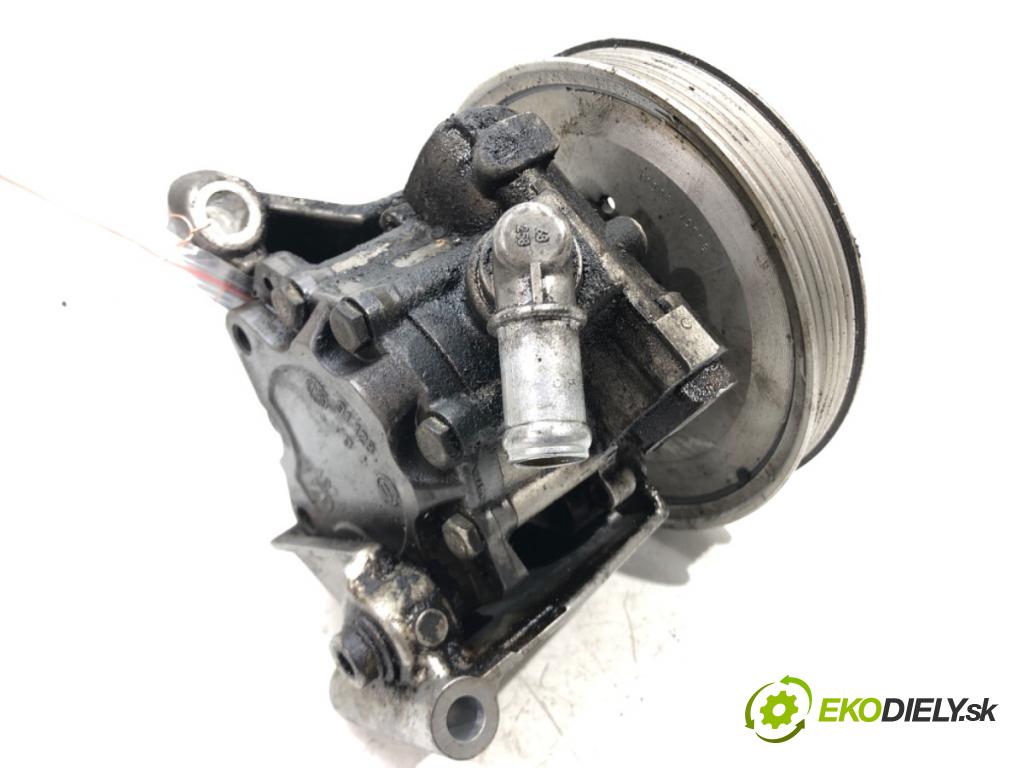 AUDI A6 C6 (4F2) 2004 - 2011    3.2 FSI quattro 188 kW [255 KM] benzyna 2004 - 200  Pumpa servočerpadlo 06E145393B (Servočerpadlá, pumpy riadenia)