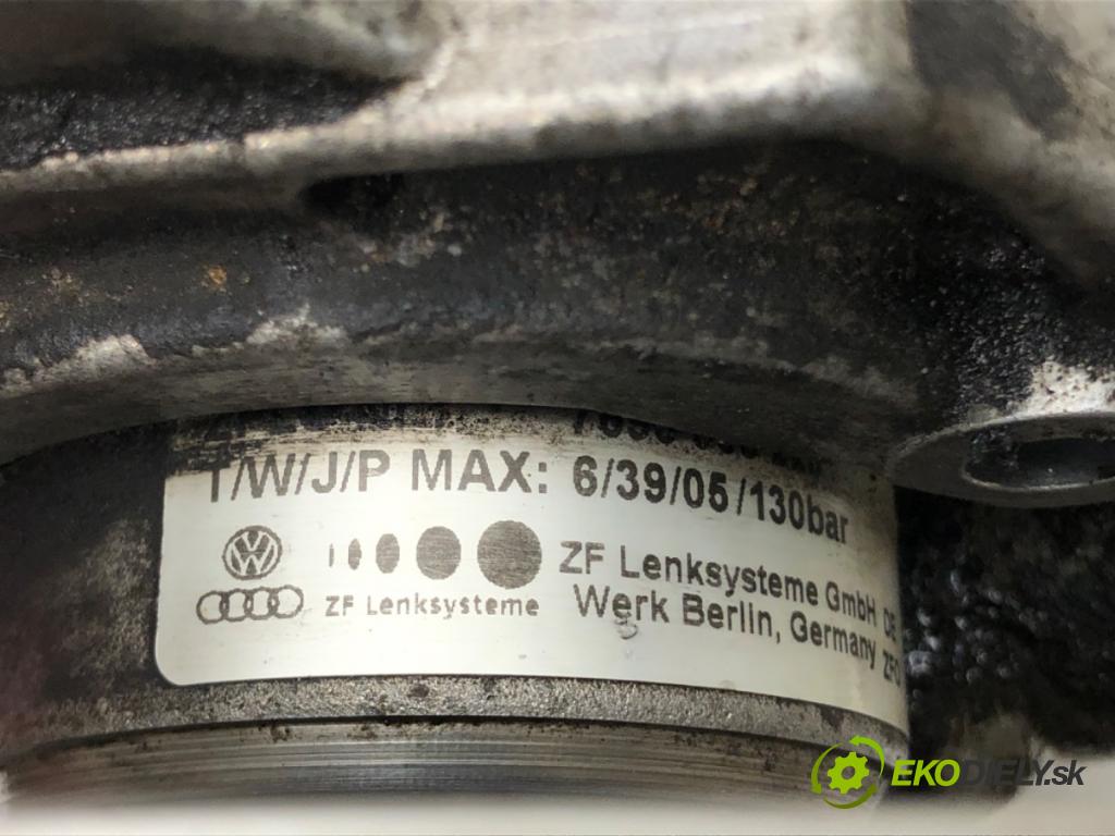 AUDI A6 C6 (4F2) 2004 - 2011    3.2 FSI quattro 188 kW [255 KM] benzyna 2004 - 200  Pumpa servočerpadlo 06E145393B (Servočerpadlá, pumpy riadenia)