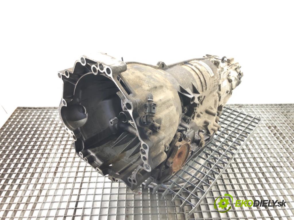 AUDI A6 C6 (4F2) 2004 - 2011    3.2 FSI quattro 188 kW [255 KM] benzyna 2004 - 200  Prevodovka JER (Prevodovky)