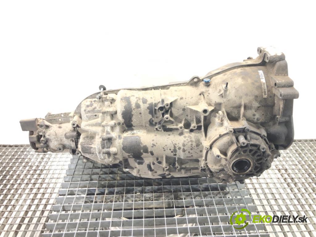 AUDI A6 C6 (4F2) 2004 - 2011    3.2 FSI quattro 188 kW [255 KM] benzyna 2004 - 200  Prevodovka JER (Prevodovky)
