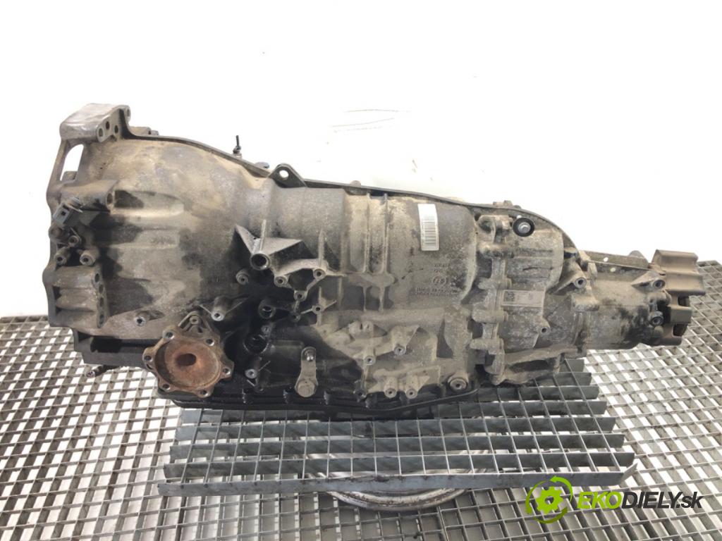 AUDI A6 C6 (4F2) 2004 - 2011    3.2 FSI quattro 188 kW [255 KM] benzyna 2004 - 200  Prevodovka JER (Prevodovky)