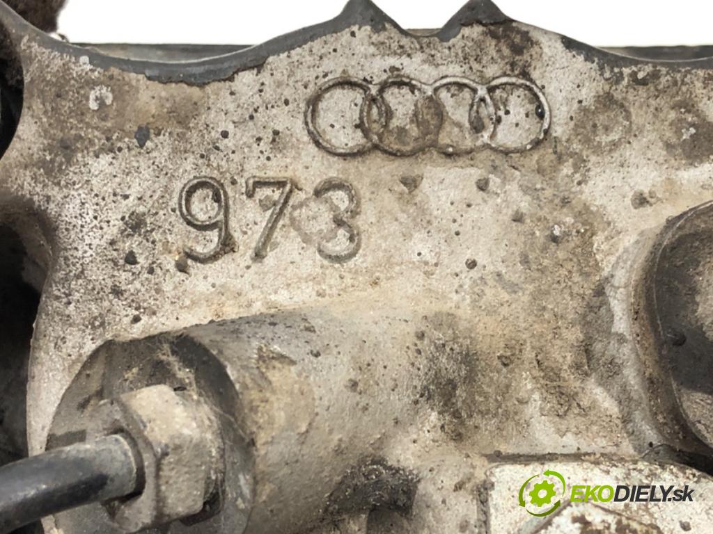 AUDI A6 C6 (4F2) 2004 - 2011    3.2 FSI quattro 188 kW [255 KM] benzyna 2004 - 200  Brzdič strmeň ľavy predný 973