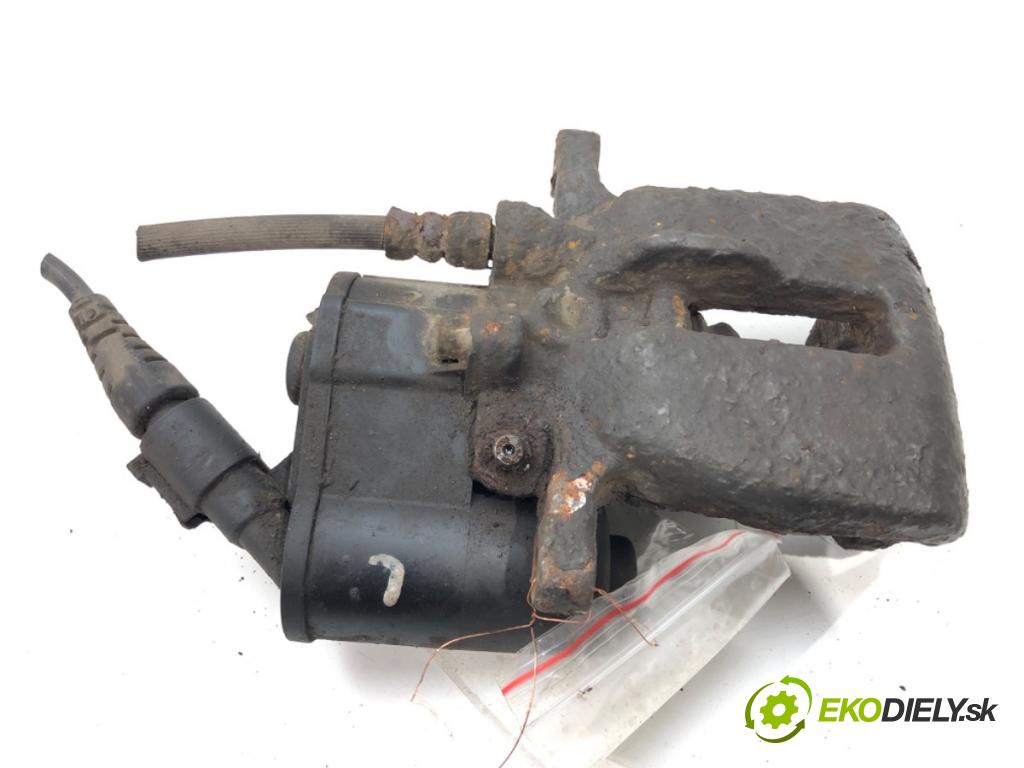 AUDI A6 C6 (4F2) 2004 - 2011    3.2 FSI quattro 188 kW [255 KM] benzyna 2004 - 200  Brzdič strmeň ľavy zad