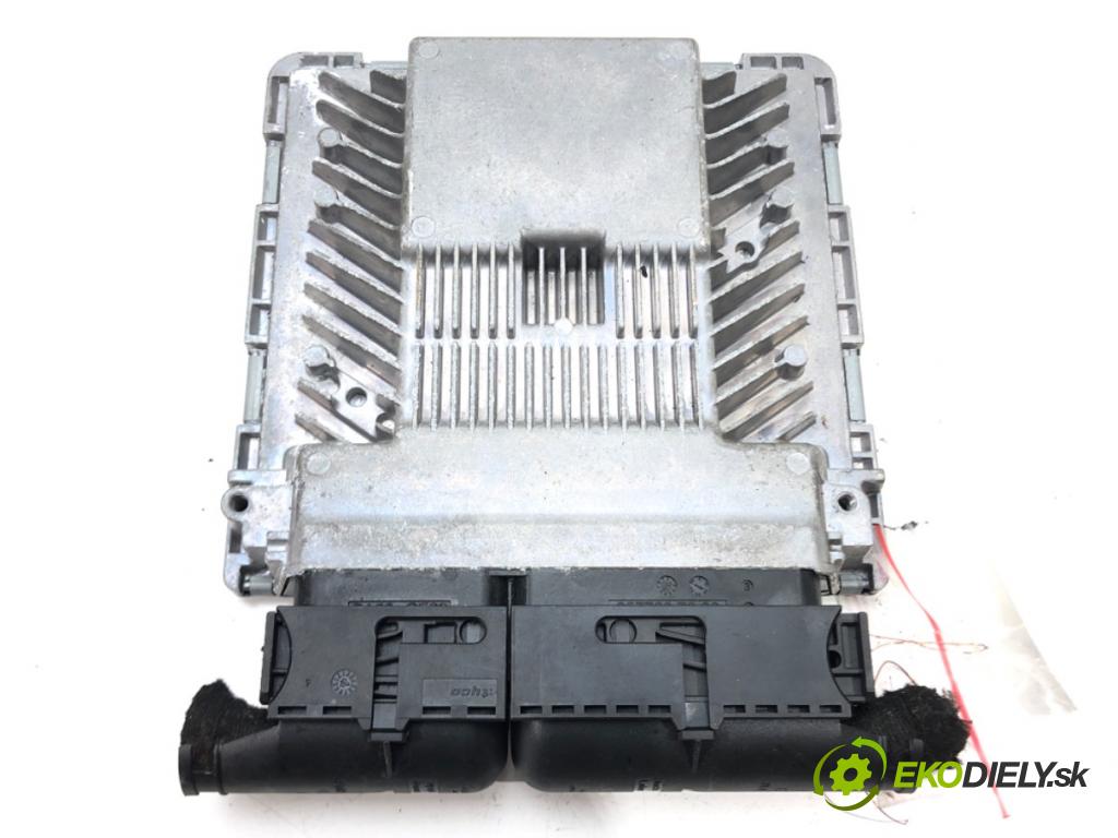 AUDI A6 C6 (4F2) 2004 - 2011    3.2 FSI quattro 188 kW [255 KM] benzyna 2004 - 200  riadiaca jednotka Motor 4F1907559D (Riadiace jednotky)