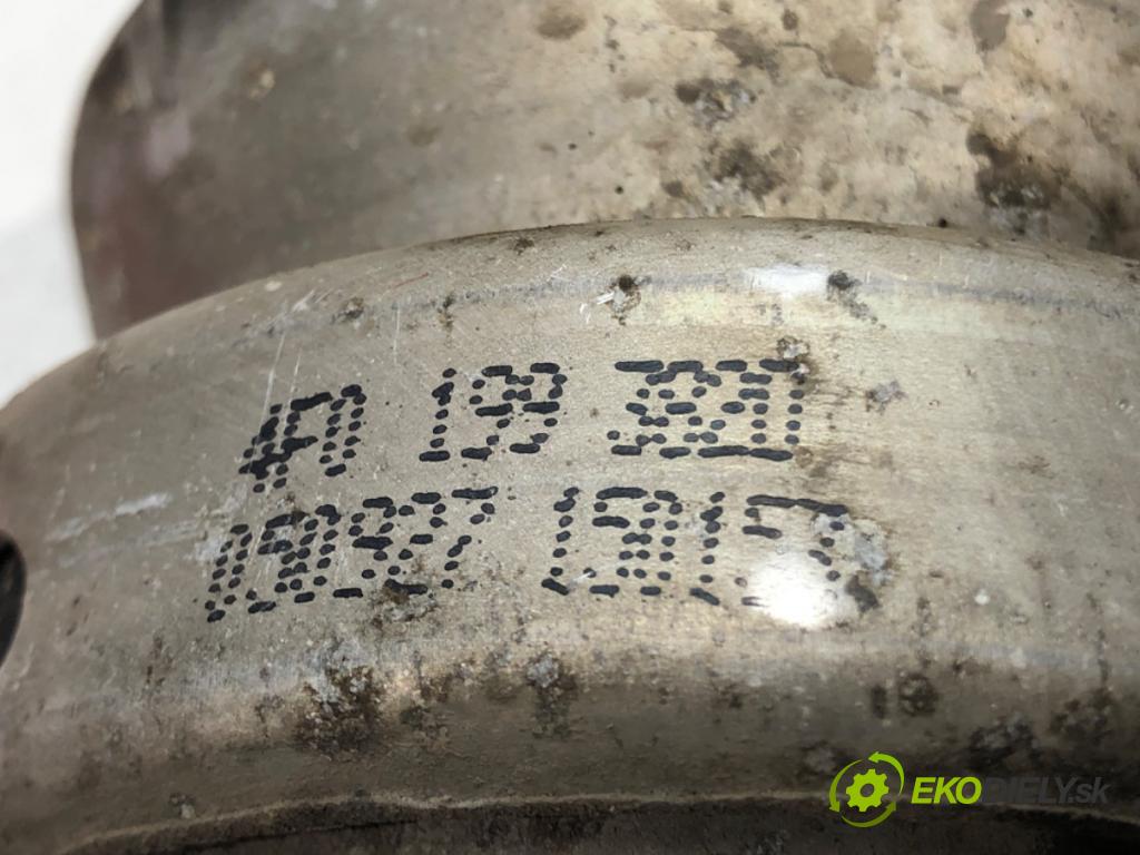 AUDI A6 C6 (4F2) 2004 - 2011    3.2 FSI quattro 188 kW [255 KM] benzyna 2004 - 200  AirBag Motor 4F0199382D (Držiaky motora)