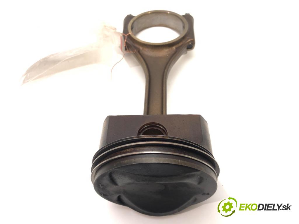 AUDI A6 C6 (4F2) 2004 - 2011    3.2 FSI quattro 188 kW [255 KM] benzyna 2004 - 200  PIEST: ojnica 06EA AUK (Piesty)