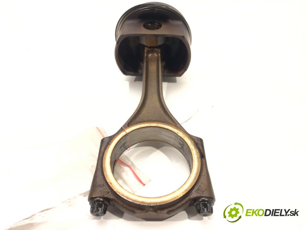 AUDI A6 C6 (4F2) 2004 - 2011    3.2 FSI quattro 188 kW [255 KM] benzyna 2004 - 200  PIEST: ojnica 06EA AUK (Piesty)