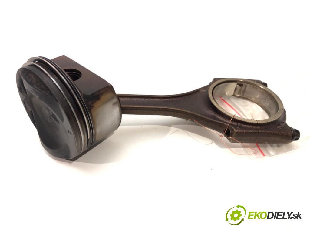 AUDI A6 C6 (4F2) 2004 - 2011    3.2 FSI quattro 188 kW [255 KM] benzyna 2004 - 200  PIEST: ojnica 06EA AUK (Piesty)