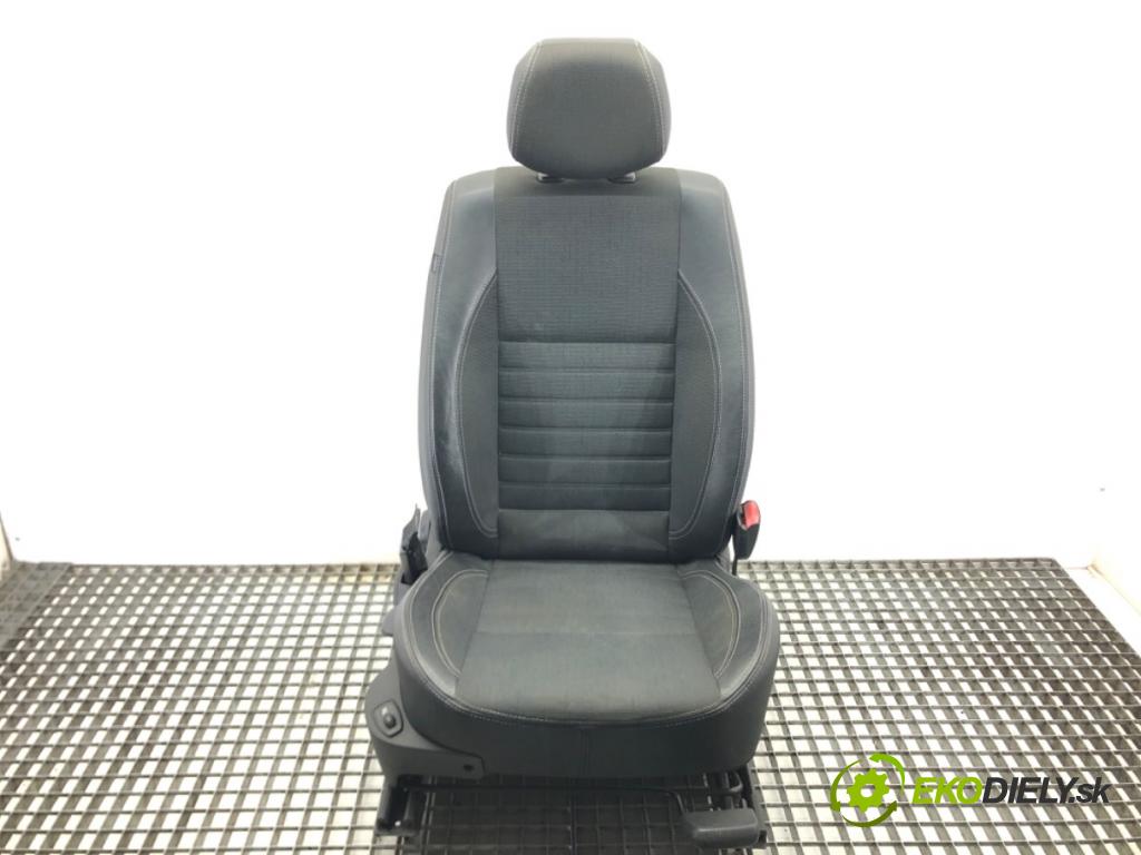 RENAULT LAGUNA III Grandtour (KT0/1) 2007 - 2015    2.0 dCi (KT01, KT08, KT09, KT0K, KT12, KT1D, KT1W)  Sedadlo pravy predný 
