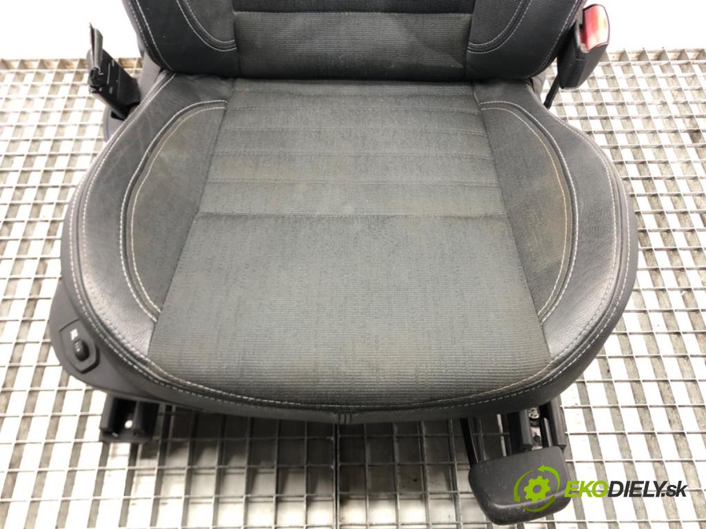 RENAULT LAGUNA III Grandtour (KT0/1) 2007 - 2015 2.0 dCi (KT01, KT08, KT09, KT0K, KT12, KT1D, KT1W) Sedadlo pravy predný