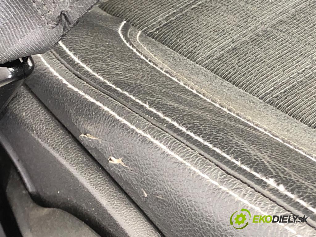 RENAULT LAGUNA III Grandtour (KT0/1) 2007 - 2015 2.0 dCi (KT01, KT08, KT09, KT0K, KT12, KT1D, KT1W) Sedadlo pravy predný