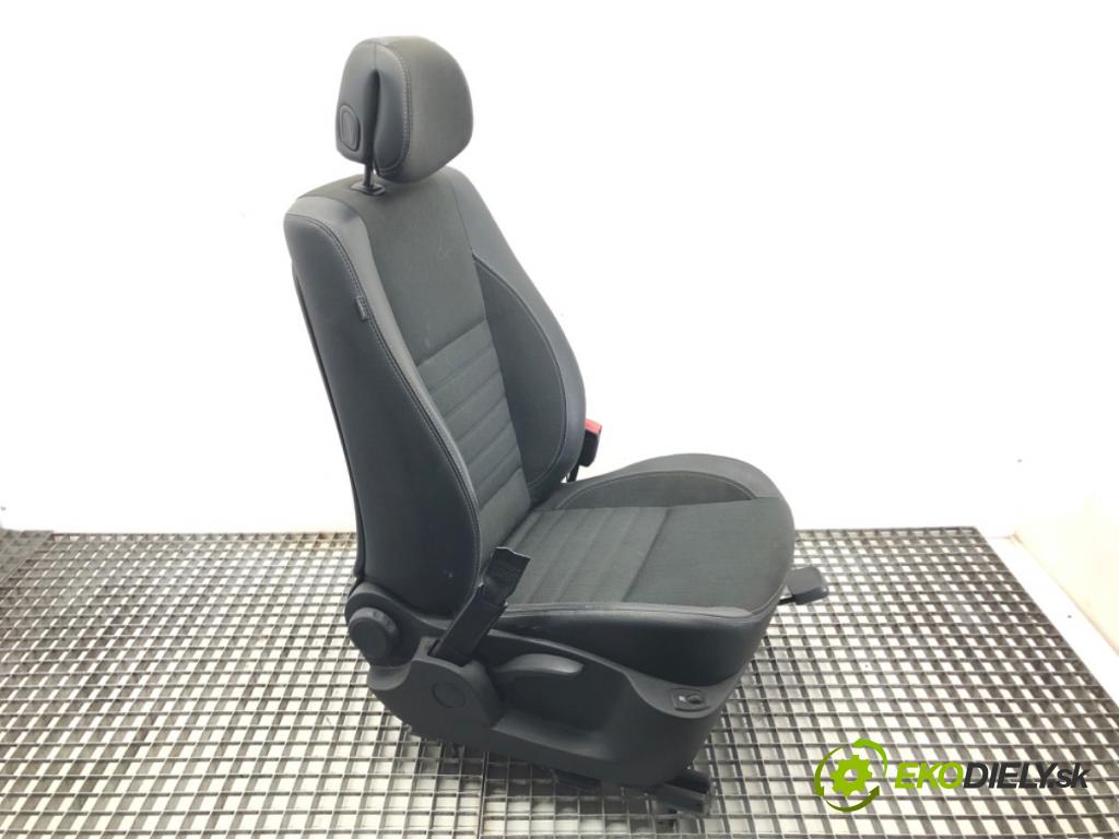 RENAULT LAGUNA III Grandtour (KT0/1) 2007 - 2015 2.0 dCi (KT01, KT08, KT09, KT0K, KT12, KT1D, KT1W) Sedadlo pravy predný