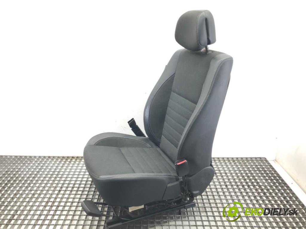 RENAULT LAGUNA III Grandtour (KT0/1) 2007 - 2015 2.0 dCi (KT01, KT08, KT09, KT0K, KT12, KT1D, KT1W) Sedadlo pravy predný