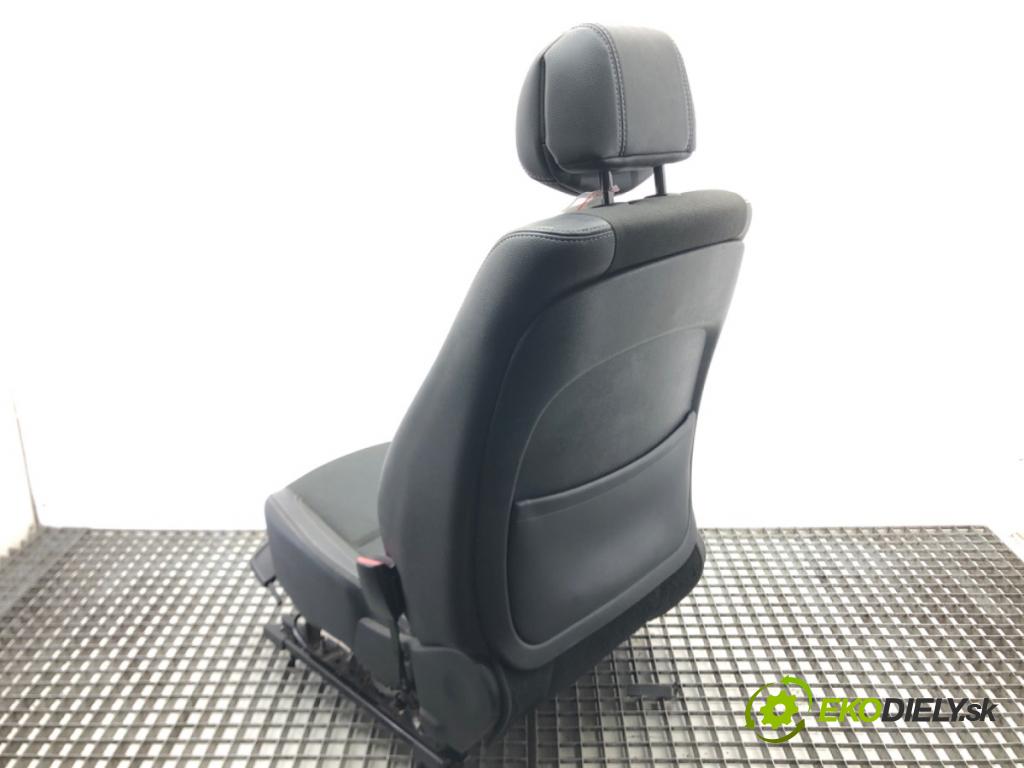 RENAULT LAGUNA III Grandtour (KT0/1) 2007 - 2015 2.0 dCi (KT01, KT08, KT09, KT0K, KT12, KT1D, KT1W) Sedadlo pravy predný