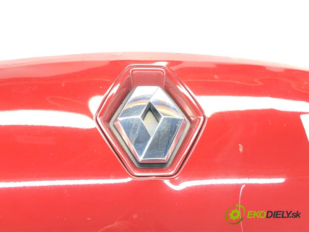 RENAULT LAGUNA III Grandtour (KT0/1) 2007 - 2015    2.0 dCi (KT01, KT08, KT09, KT0K, KT12, KT1D, KT1W)  kapota