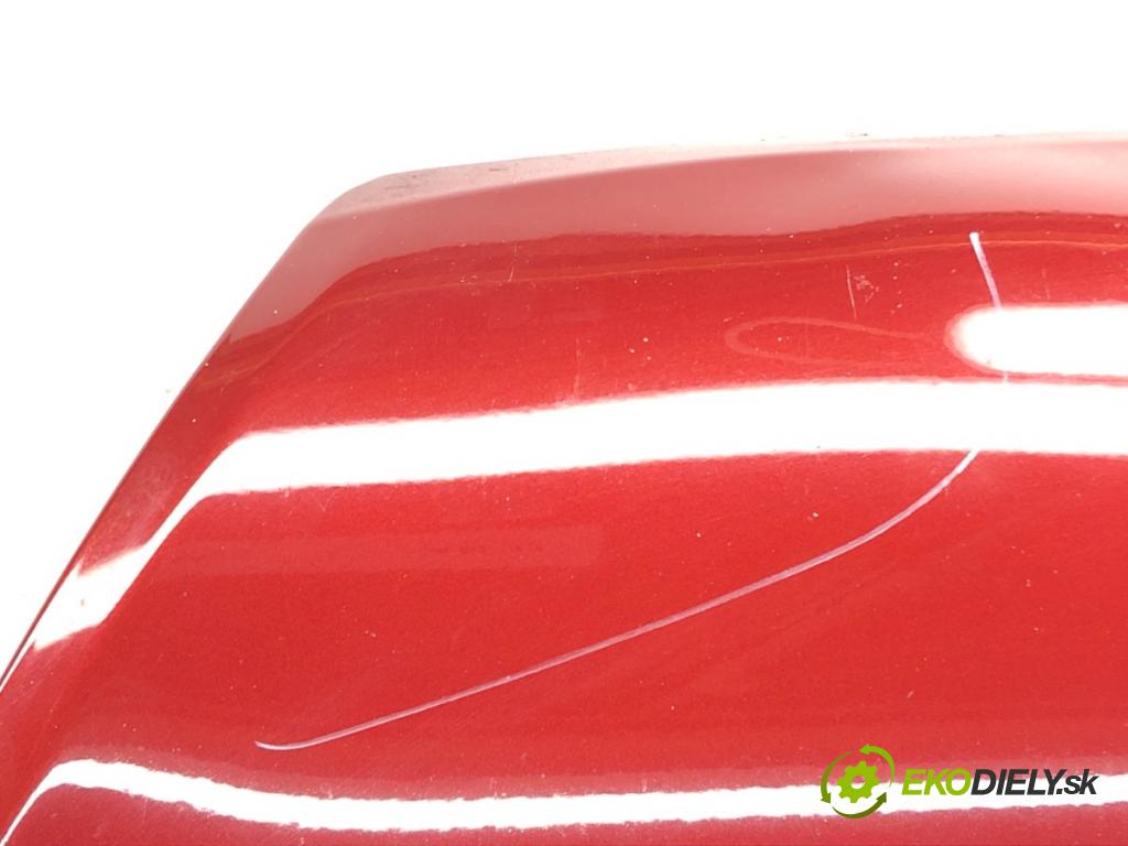 RENAULT LAGUNA III Grandtour (KT0/1) 2007 - 2015    2.0 dCi (KT01, KT08, KT09, KT0K, KT12, KT1D, KT1W)  kapota