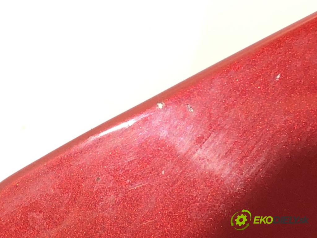 RENAULT LAGUNA III Grandtour (KT0/1) 2007 - 2015    2.0 dCi (KT01, KT08, KT09, KT0K, KT12, KT1D, KT1W)  kapota