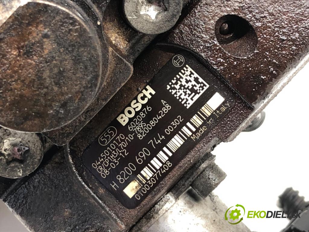 RENAULT LAGUNA III Grandtour (KT0/1) 2007 - 2015    2.0 dCi (KT01, KT08, KT09, KT0K, KT12, KT1D, KT1W)  Pumpa vstrekovacia H8200690744 (Vstrekovacie čerpadlá)