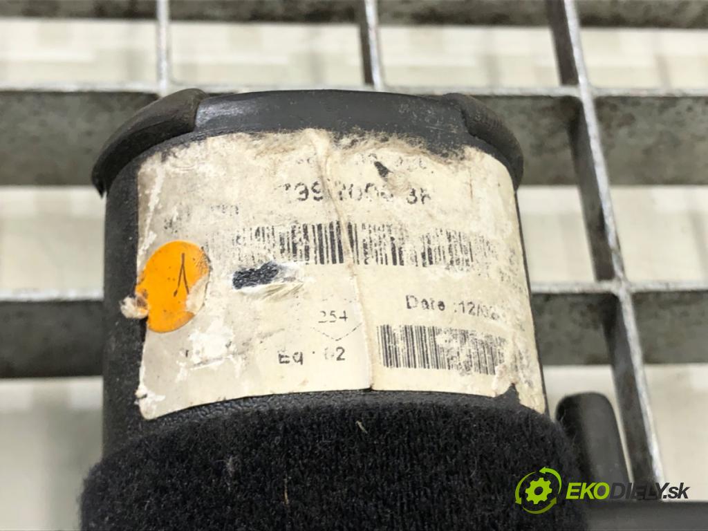 RENAULT LAGUNA III Grandtour (KT0/1) 2007 - 2015    2.0 dCi (KT01, KT08, KT09, KT0K, KT12, KT1D, KT1W)  Roleta  (Rolety kufra)