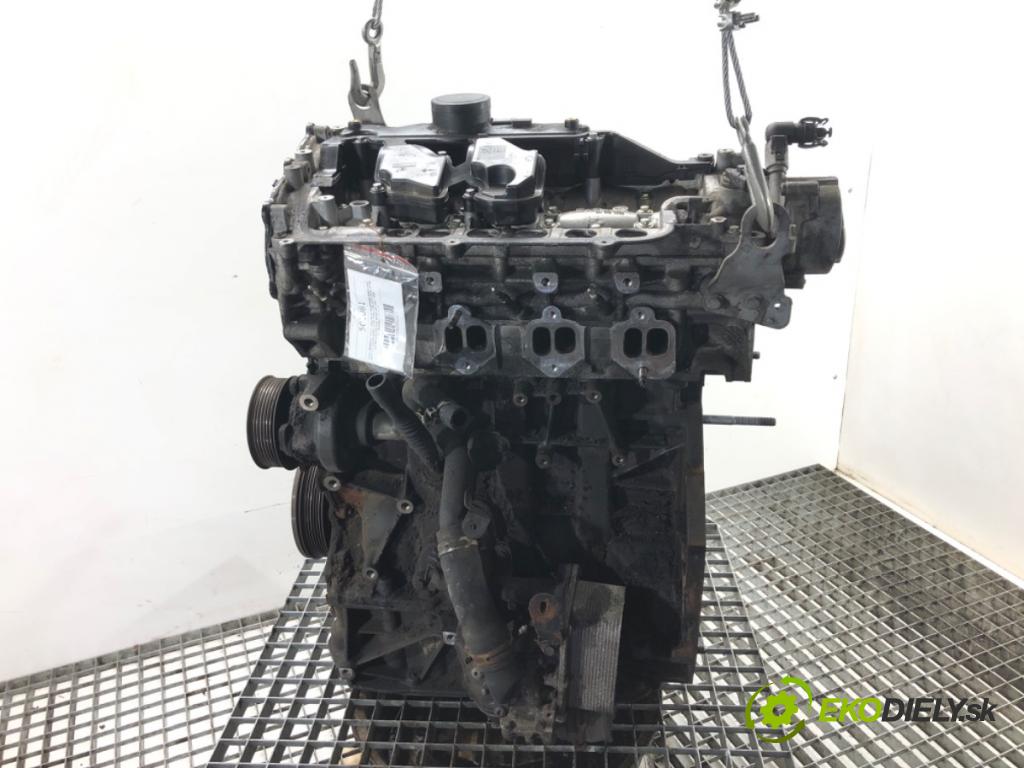 RENAULT LAGUNA III Grandtour (KT0/1) 2007 - 2015    2.0 dCi (KT01, KT08, KT09, KT0K, KT12, KT1D, KT1W)  Motor M9R802 (Motory (kompletné))