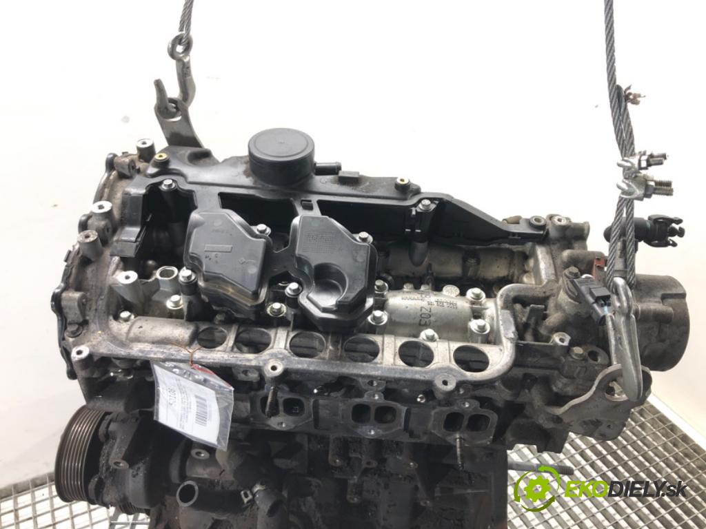 RENAULT LAGUNA III Grandtour (KT0/1) 2007 - 2015 2.0 dCi (KT01, KT08, KT09, KT0K, KT12, KT1D, KT1W) Motor M9R802 (Motory (kompletné))