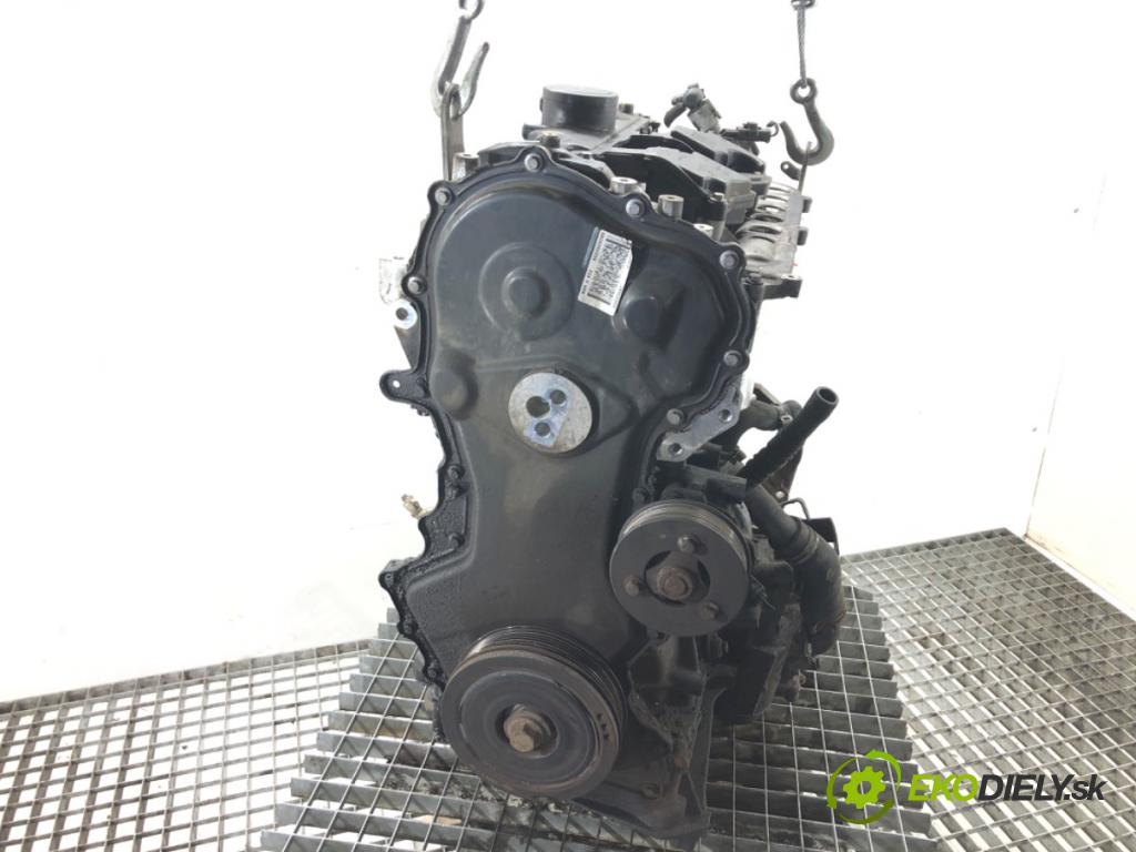 RENAULT LAGUNA III Grandtour (KT0/1) 2007 - 2015 2.0 dCi (KT01, KT08, KT09, KT0K, KT12, KT1D, KT1W) Motor M9R802 (Motory (kompletné))