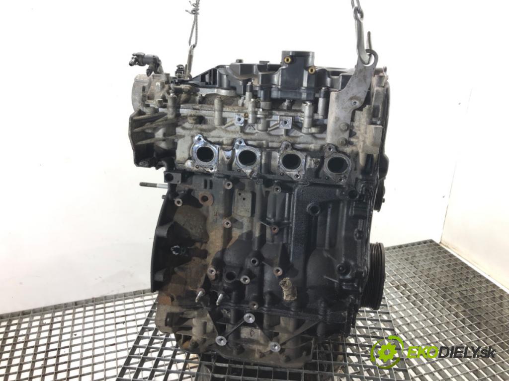 RENAULT LAGUNA III Grandtour (KT0/1) 2007 - 2015 2.0 dCi (KT01, KT08, KT09, KT0K, KT12, KT1D, KT1W) Motor M9R802 (Motory (kompletné))