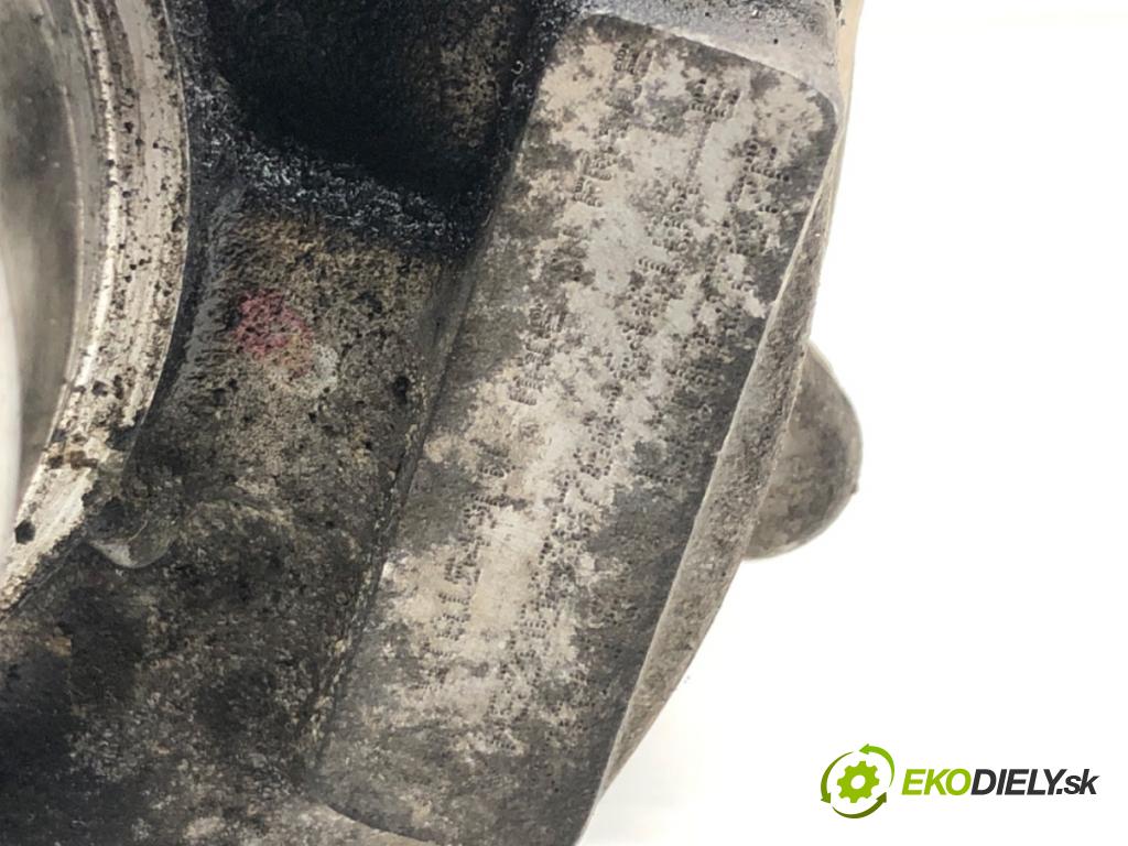 RENAULT LAGUNA III Grandtour (KT0/1) 2007 - 2015    2.0 dCi (KT01, KT08, KT09, KT0K, KT12, KT1D, KT1W)  Turbodúchadlo,turbo 8200678766 (Turbodúchadlá (kompletné))