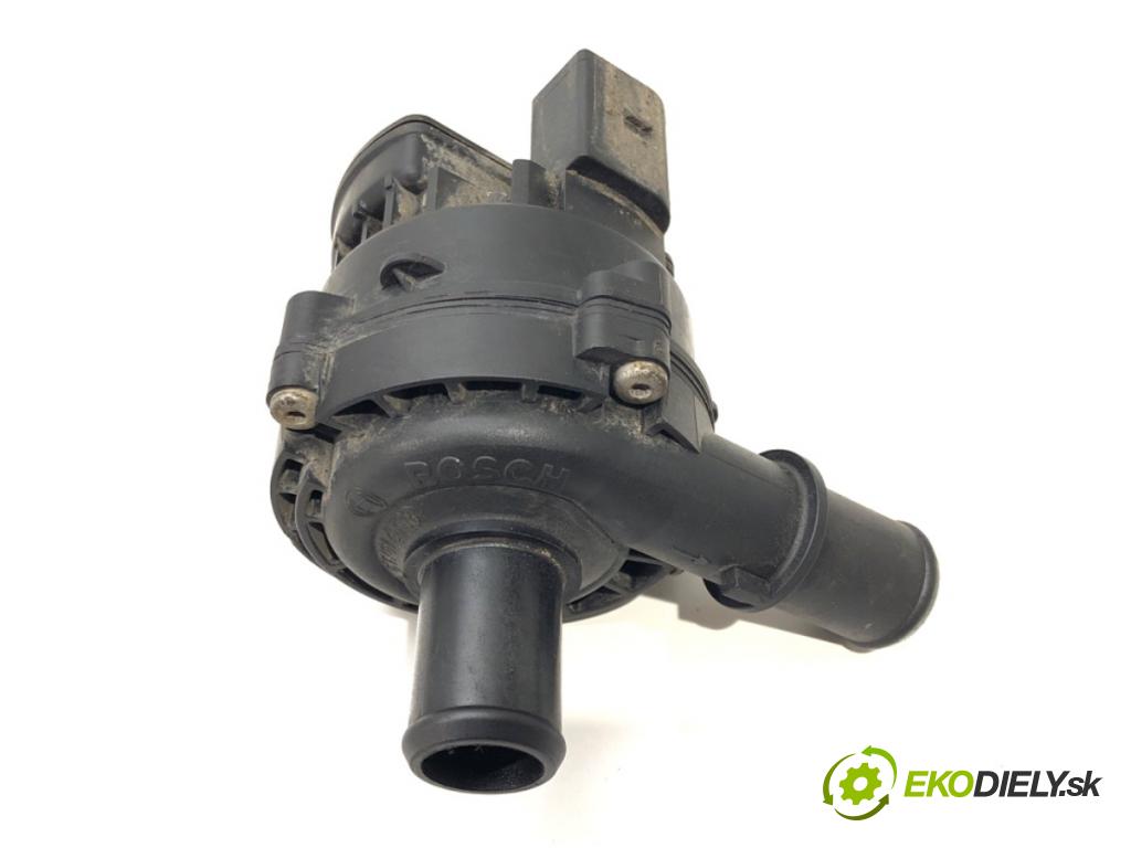 RENAULT LAGUNA III Grandtour (KT0/1) 2007 - 2015    2.0 dCi (KT01, KT08, KT09, KT0K, KT12, KT1D, KT1W)  DALŠÍ: pumpa vody  (Vodní pumpy)