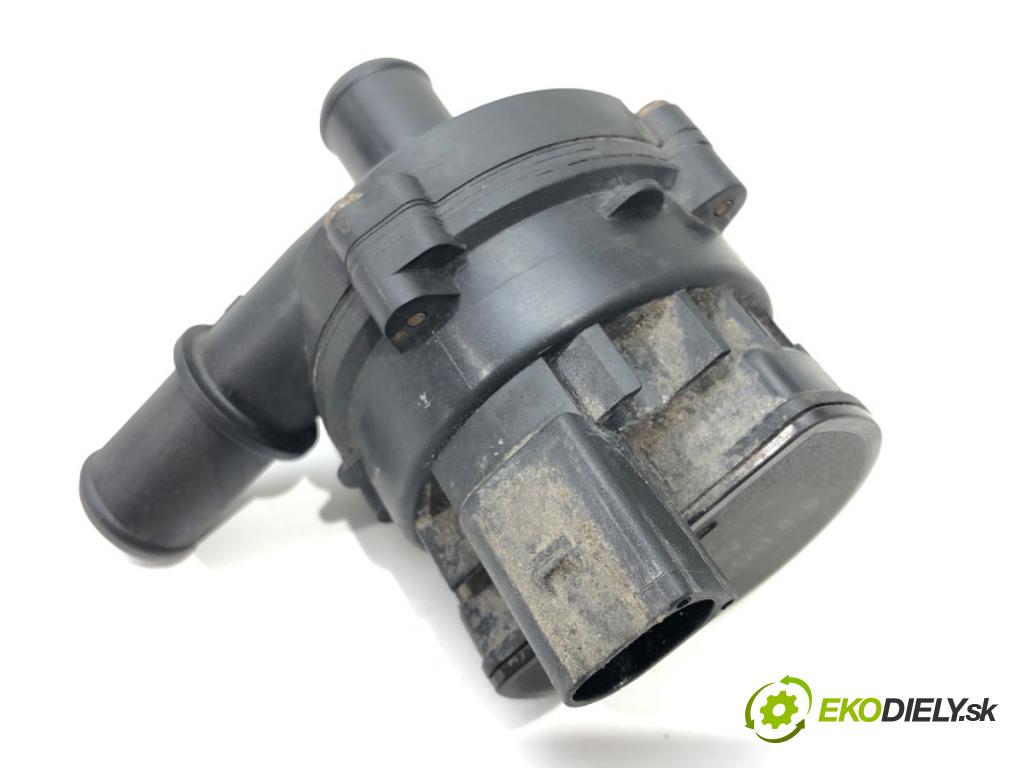 RENAULT LAGUNA III Grandtour (KT0/1) 2007 - 2015 2.0 dCi (KT01, KT08, KT09, KT0K, KT12, KT1D, KT1W) DALŠÍ: pumpa vody (Vodní pumpy)