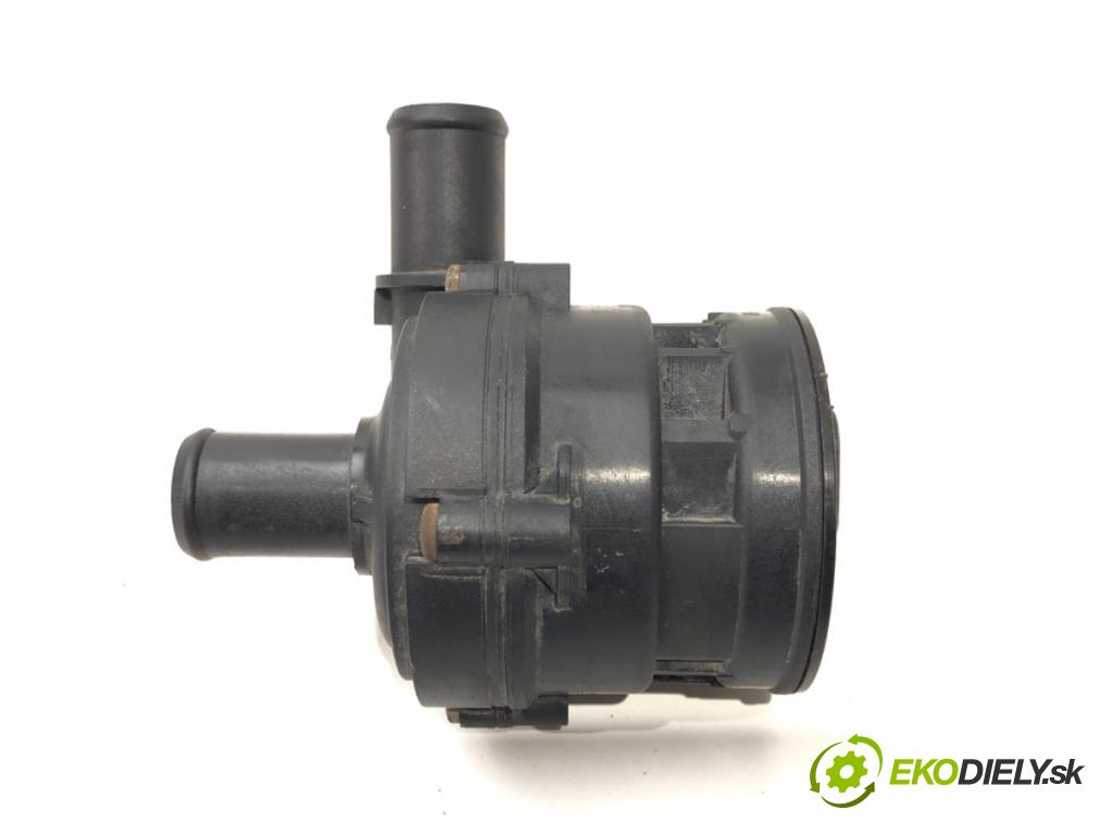 RENAULT LAGUNA III Grandtour (KT0/1) 2007 - 2015 2.0 dCi (KT01, KT08, KT09, KT0K, KT12, KT1D, KT1W) DALŠÍ: pumpa vody (Vodní pumpy)