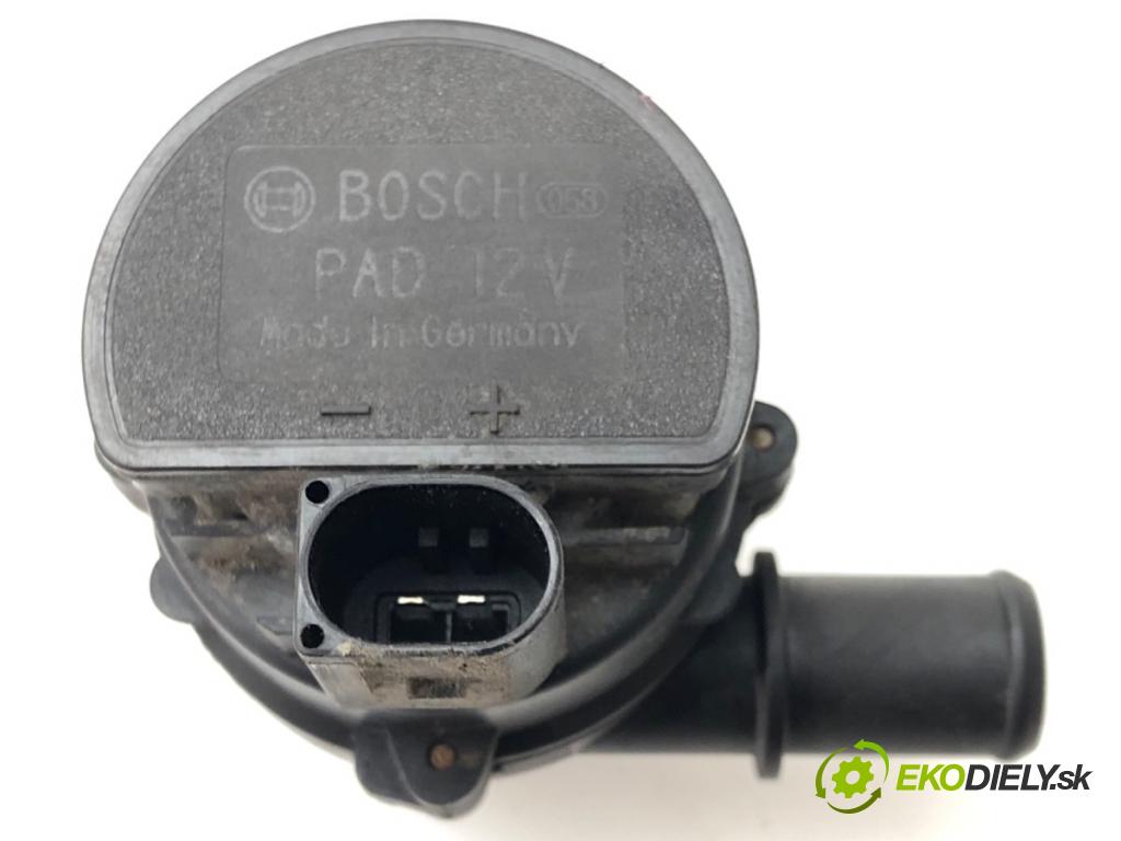 RENAULT LAGUNA III Grandtour (KT0/1) 2007 - 2015 2.0 dCi (KT01, KT08, KT09, KT0K, KT12, KT1D, KT1W) DALŠÍ: pumpa vody (Vodní pumpy)