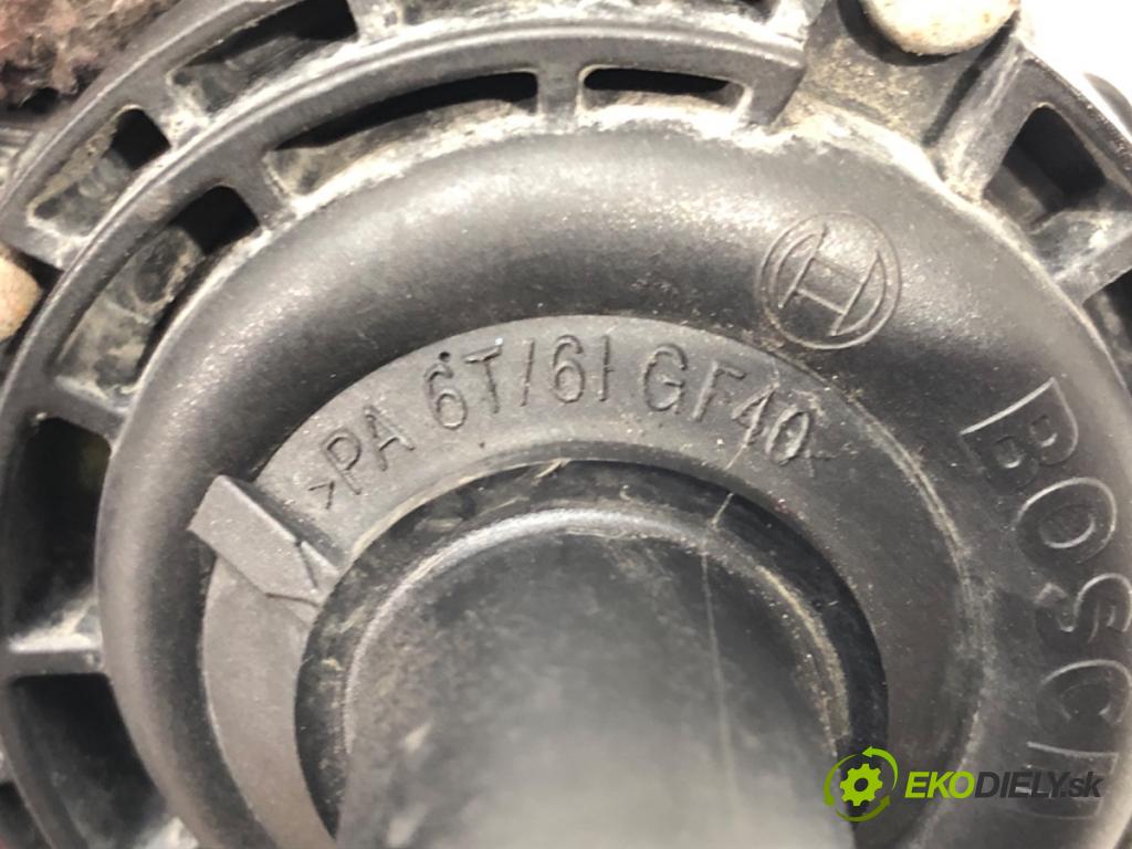 RENAULT LAGUNA III Grandtour (KT0/1) 2007 - 2015 2.0 dCi (KT01, KT08, KT09, KT0K, KT12, KT1D, KT1W) DALŠÍ: Pumpa vody (Vodné pumpy)