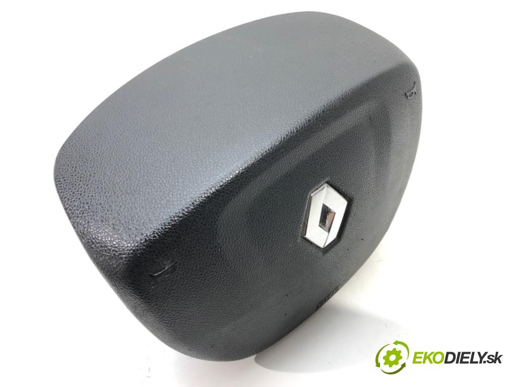 RENAULT LAGUNA III Grandtour (KT0/1) 2007 - 2015 2.0 dCi (KT01, KT08, KT09, KT0K, KT12, KT1D, KT1W) AirBag volantu 985100002R-C (Airbagy)