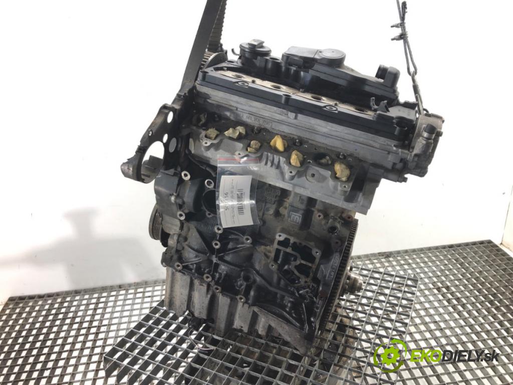 AUDI A4 B8 (8K2) 2007 - 2015    2.0 TDI 100 kW [136 KM] olej napędowy 2007 - 2015  Motor CAGB (Motory (kompletné))