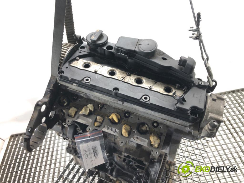 AUDI A4 B8 (8K2) 2007 - 2015    2.0 TDI 100 kW [136 KM] olej napędowy 2007 - 2015  Motor CAGB (Motory (kompletné))