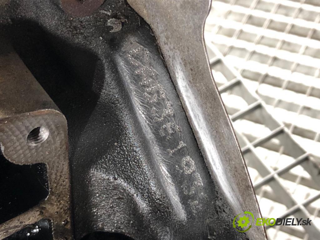 AUDI A4 B8 (8K2) 2007 - 2015    2.0 TDI 100 kW [136 KM] olej napędowy 2007 - 2015  Motor CAGB (Motory (kompletné))