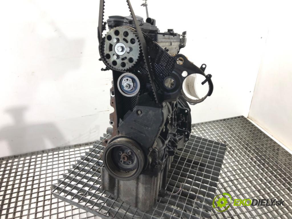 AUDI A4 B8 (8K2) 2007 - 2015    2.0 TDI 100 kW [136 KM] olej napędowy 2007 - 2015  Motor CAGB (Motory (kompletné))