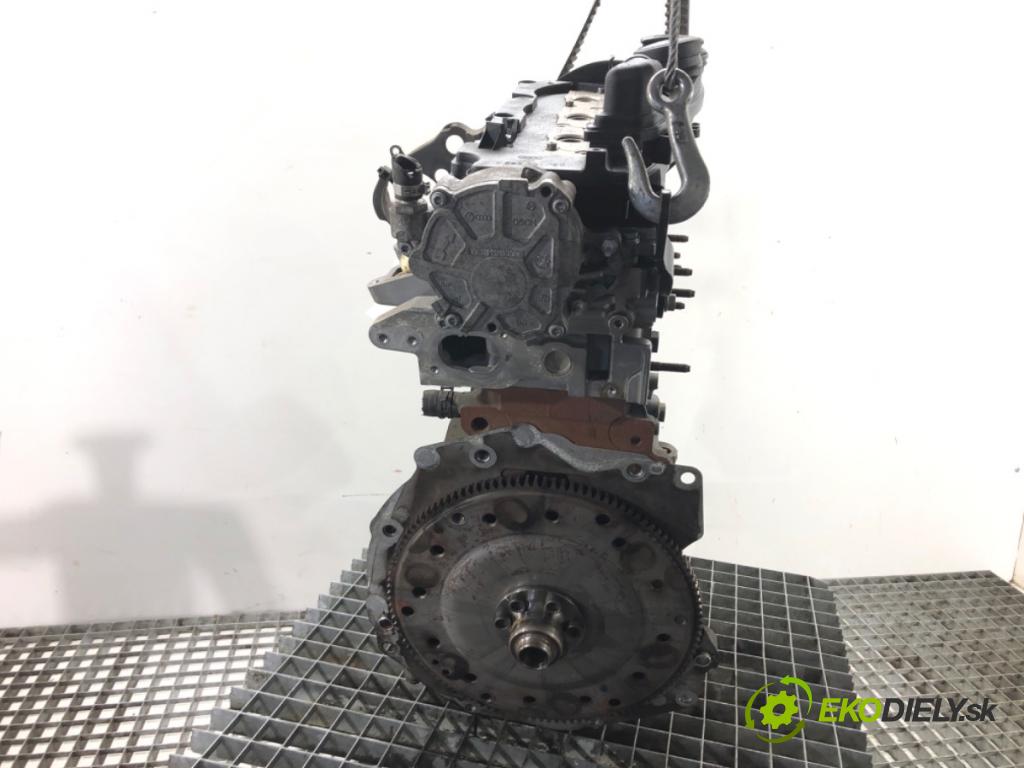 AUDI A4 B8 (8K2) 2007 - 2015    2.0 TDI 100 kW [136 KM] olej napędowy 2007 - 2015  Motor CAGB (Motory (kompletné))