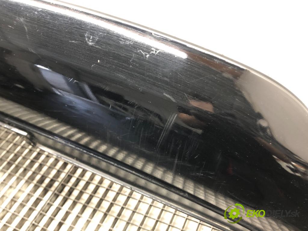 AUDI A4 B8 (8K2) 2007 - 2015    2.0 TDI 100 kW [136 KM] olej napędowy 2007 - 2015  nárazník zadní část