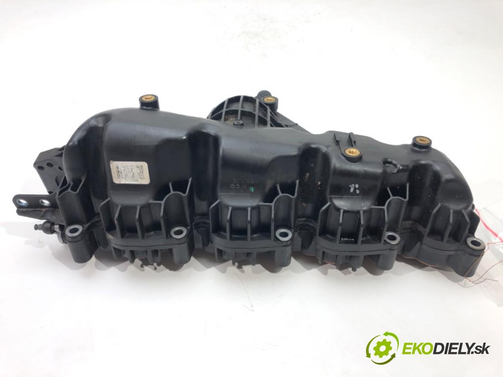 AUDI A4 B8 (8K2) 2007 - 2015    2.0 TDI 100 kW [136 KM] olej napędowy 2007 - 2015  Potrubie sacie, sanie 03L129711AG (Sacie potrubia)