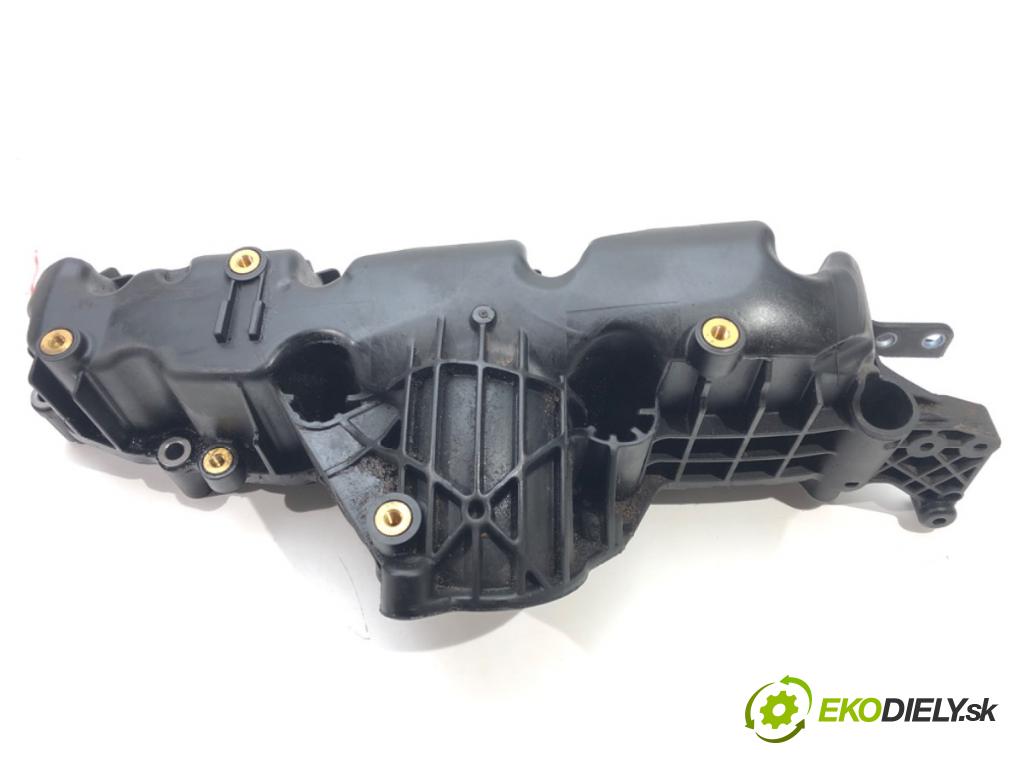 AUDI A4 B8 (8K2) 2007 - 2015    2.0 TDI 100 kW [136 KM] olej napędowy 2007 - 2015  Potrubie sacie, sanie 03L129711AG (Sacie potrubia)