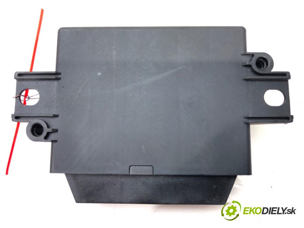 VW GOLF VI (5K1) 2008 - 2014    1.4 TSI 90 kW [122 KM] benzyna 2008 - 2012  Modul PDC 5K0919475E (Ostatné)