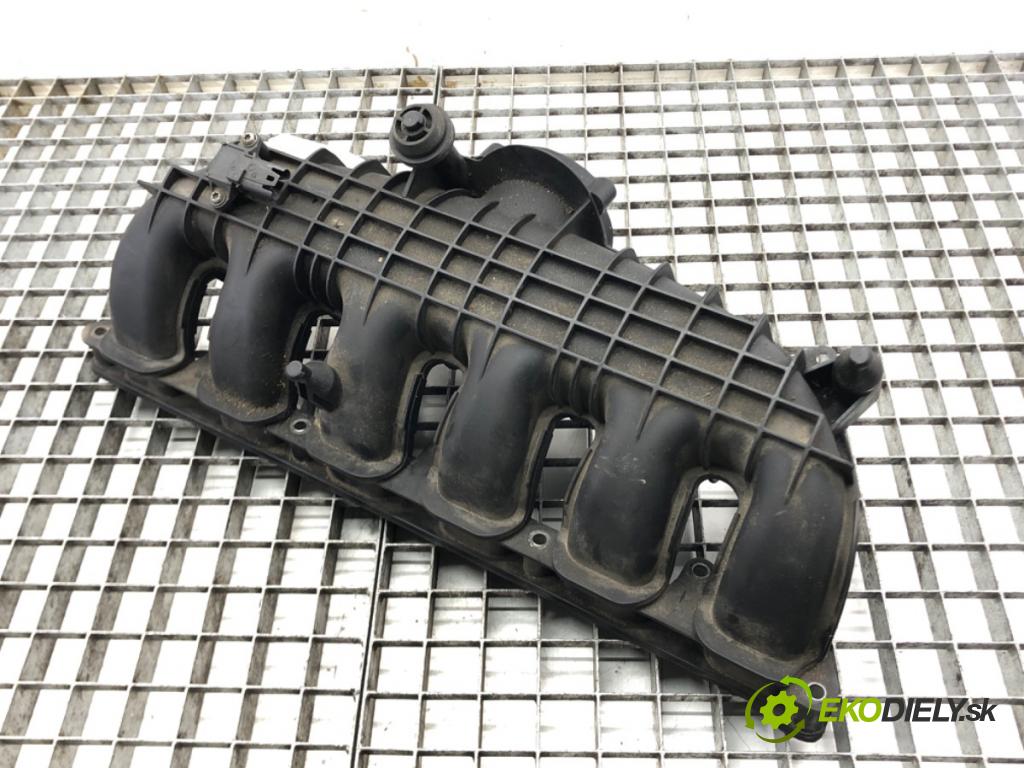 BMW X6 (E71, E72) 2007 - 2014    xDrive 35 i 225 kW [306 KM] benzyna 2008 - 2014  Potrubie sacie, sanie 7564678 (Sacie potrubia)