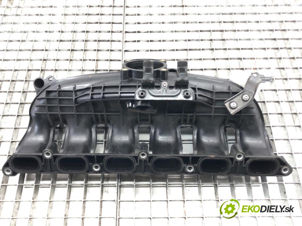 BMW X6 (E71, E72) 2007 - 2014    xDrive 35 i 225 kW [306 KM] benzyna 2008 - 2014  Potrubie sacie, sanie 7564678 (Sacie potrubia)