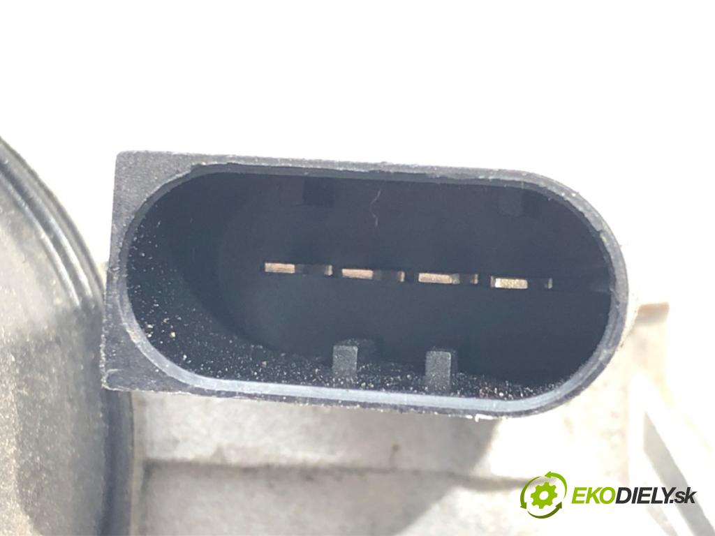 BMW X6 (E71, E72) 2007 - 2014    xDrive 35 i 225 kW [306 KM] benzyna 2008 - 2014  Mechanizmus stieračov predný 7200510 (Motorčeky stieračov predné)