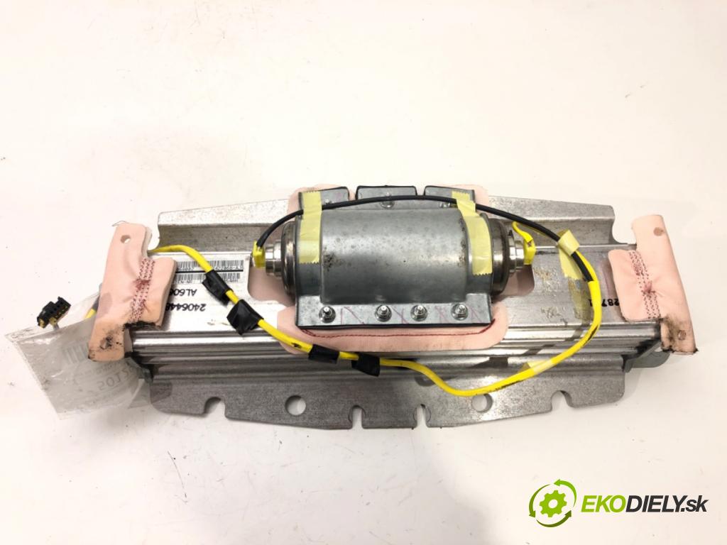 BMW X6 (E71, E72) 2007 - 2014    xDrive 35 i 225 kW [306 KM] benzyna 2008 - 2014  AirBag spolujazdca 2406447 (Airbagy)