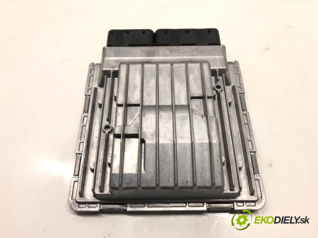 BMW X6 (E71, E72) 2007 - 2014    xDrive 35 i 225 kW [306 KM] benzyna 2008 - 2014  riadiaca jednotka Motor 7593493 5WK93726 (Riadiace jednotky)