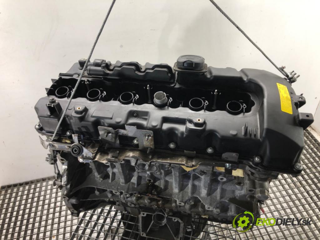 BMW X6 (E71, E72) 2007 - 2014    xDrive 35 i 225 kW [306 KM] benzyna 2008 - 2014  Motor N54B30A (Motory (kompletné))