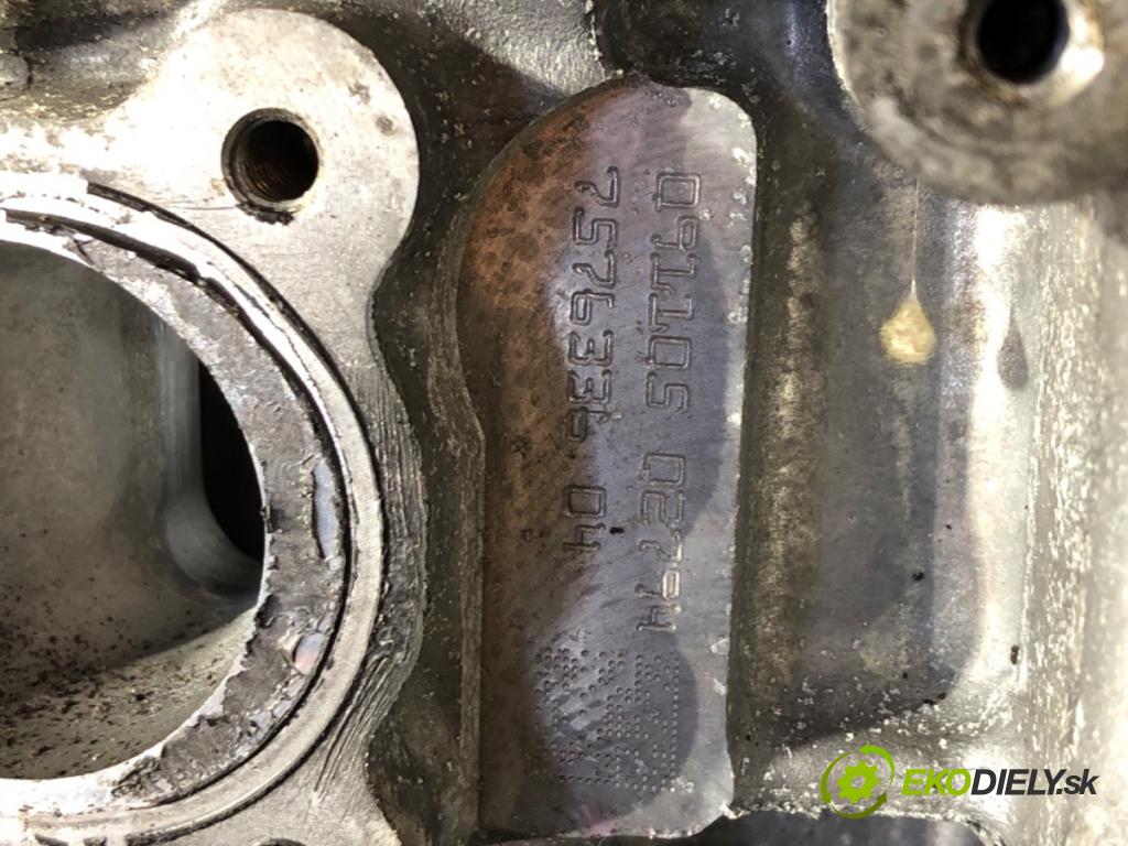 BMW X6 (E71, E72) 2007 - 2014    xDrive 35 i 225 kW [306 KM] benzyna 2008 - 2014  Motor N54B30A (Motory (kompletné))